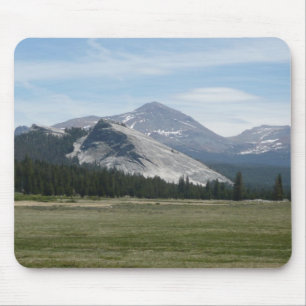 Mousepad Serra Nevada III Parque Nacional Yosemite