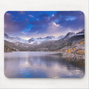 Mousepad Serra Nevada, outono, CA
