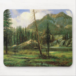 Mousepad Serra Nevada (Woodland Americana)