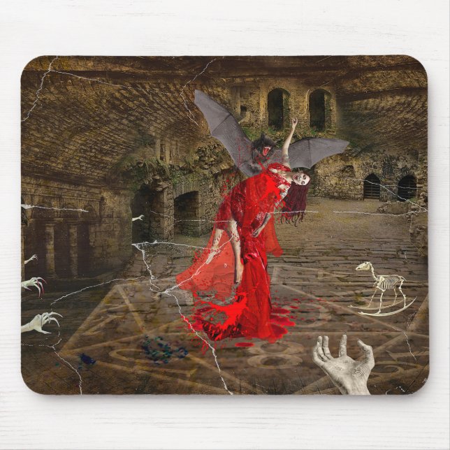 Mousepad Sesty (Frente)