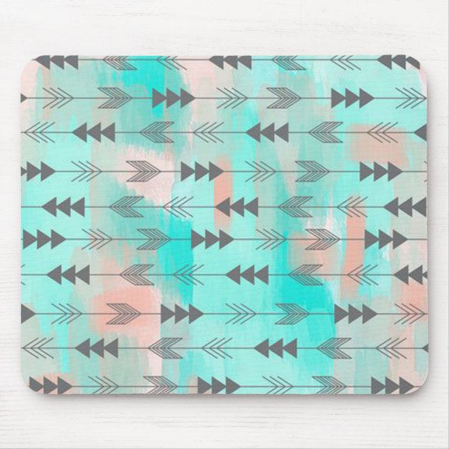 Mousepad Setas (Frente)