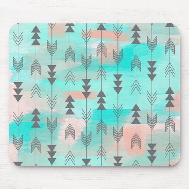 Mousepad Setas (Frente)