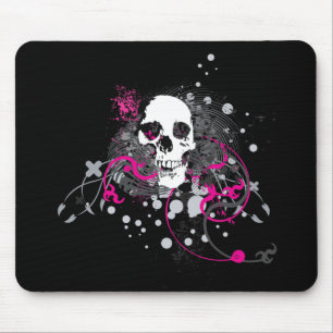 Mousepad setas torcidas do hetero.