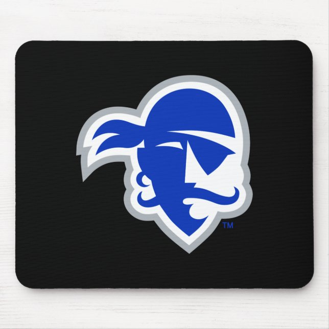 Mousepad Seton Hall University Rates  (Frente)