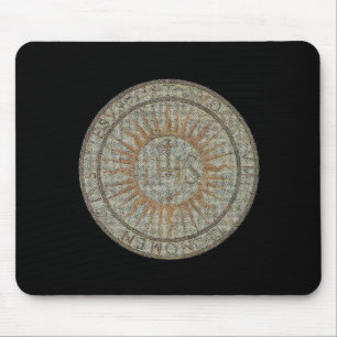 Mousepad seu