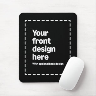 Mousepad Seu Design Aqui