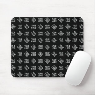 Mousepad Seu logotipo   Logotipo ou Design exclusivo altern