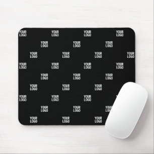 Mousepad Seu logotipo ou qualquer imagem   Listras diagonai