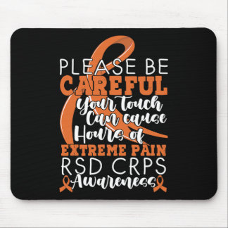 Mousepad Seu Toco Pode Causar Dor Extrema Suportando Crps A