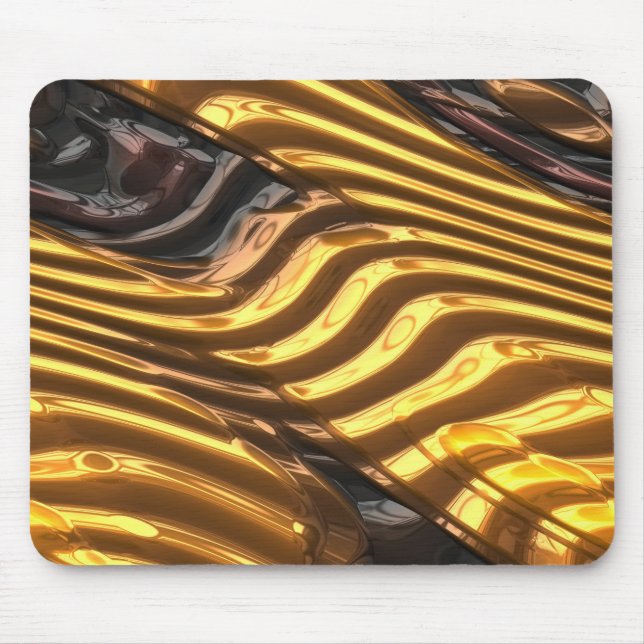 Mousepad SFW 10 (Frente)