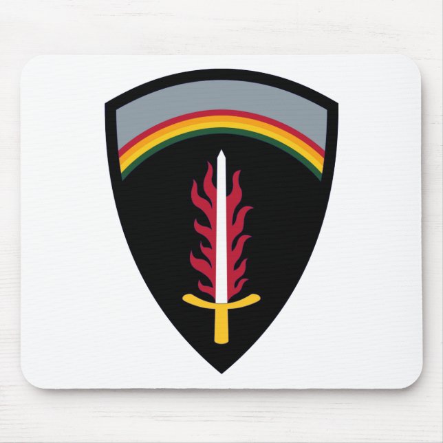 MOUSEPAD SHAEF (Frente)