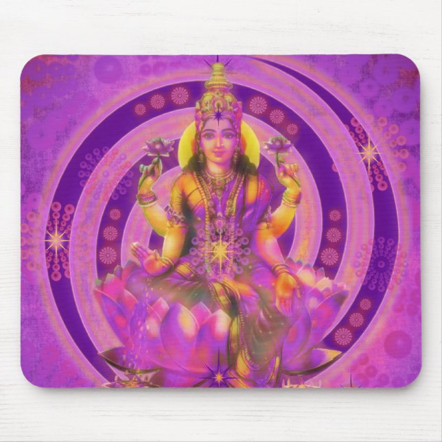 MOUSEPAD SHAKTI (Frente)
