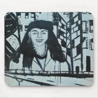 MOUSEPAD SHALON 1985