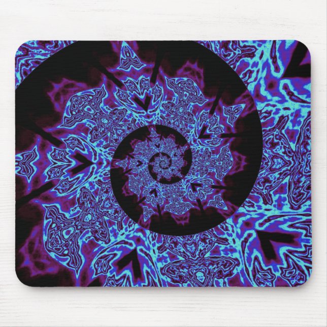 Mousepad Shay (Frente)