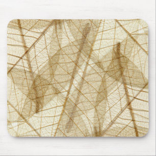 Mousepad Sheam Cream Beige Lace Folaves