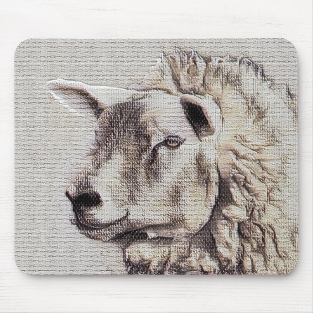 Mousepad SHEEP (Frente)