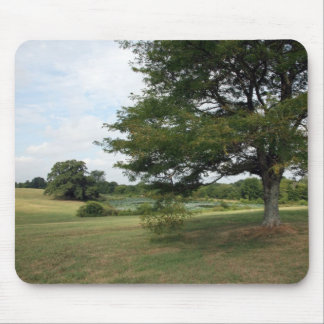 Mousepad Shelby Fazenda