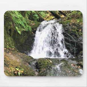 Mousepad Shepperd's Dell Falls, Oregon