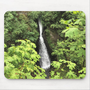 Mousepad Shepperd's Dell Falls, Oregon