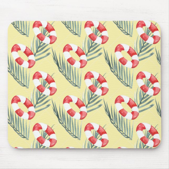 Mousepad Sherwood Forest (Frente)