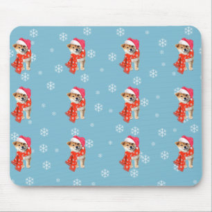 Mousepad Shiba Inu