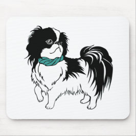 Mousepad Shih Tzu