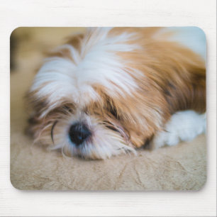 Mousepad Shih Tzu