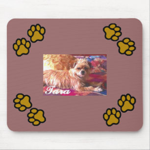 Mousepad Shih-Tzu