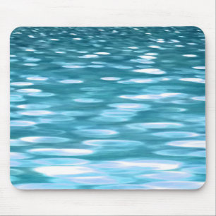 Mousepad Shimmer Teal
