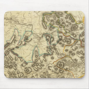 Mousepad Shire Selkirk