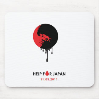Mousepad Shirts4Japan