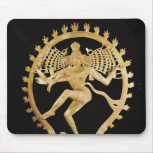 Mousepad Shiva Nataraja