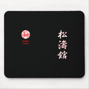 Mousepad Shotokan Karate