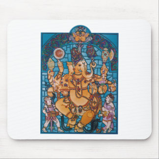 Mousepad Shri Ganesh