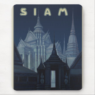 Mousepad Sião - Banguecoque bonita