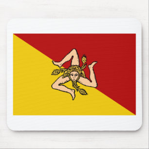Mousepad Sicília
