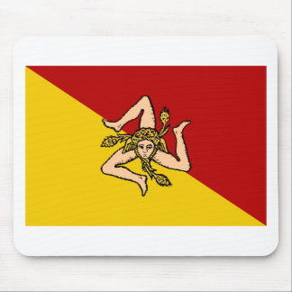 Mousepad Sicília