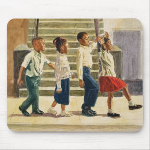 Mousepad Siga-me 1995