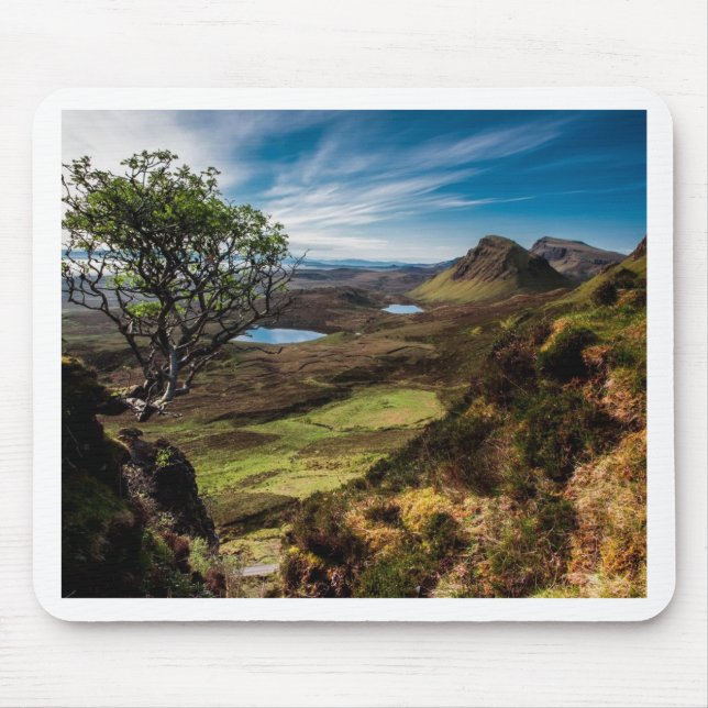 Mousepad Siga seus sonhos! (Frente)