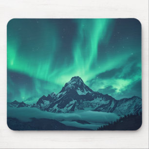 Mousepad Silêncio Inicial - Impressão de Cotação Personaliz