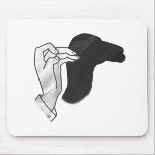 Mousepad Silhouette Camel manual