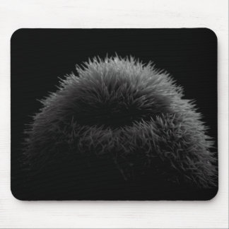 Mousepad Silhueta de B&W