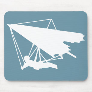 Mousepad silhueta de soldadura