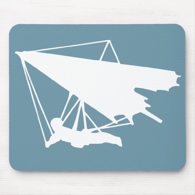 Mousepad silhueta de soldadura (Frente)