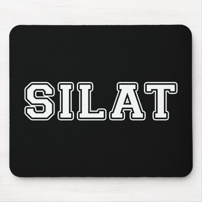Mousepad Silício (Frente)