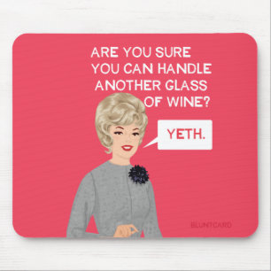 Mousepad Sim