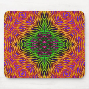 Mousepad sim