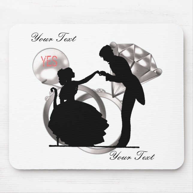 MOUSEPAD SIM (Frente)