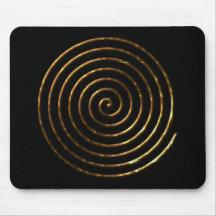 Símbolo celta espiral