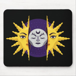 Mousepad Símbolo de desenho e desenho